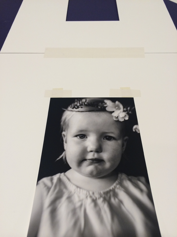 www.stacieannsmith.com #DIYframing